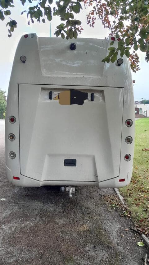 Volkswagen Crafter — Volkswagen Crafter