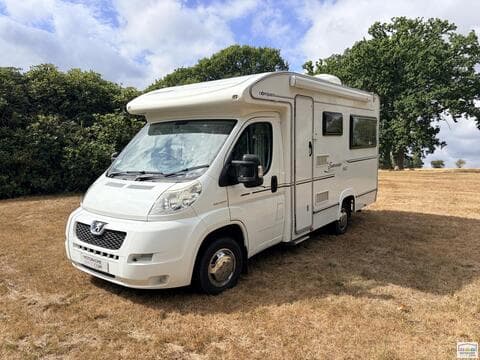 Compass Sunseeker — Compass Sunseeker