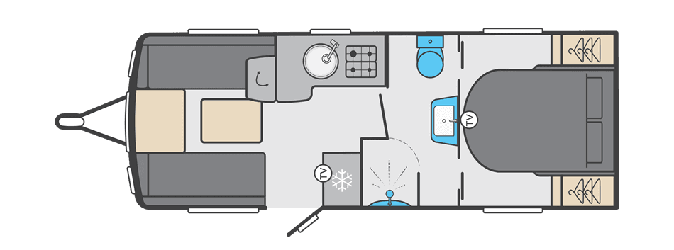 Swift Challenger 560 — Swift Challenger 560