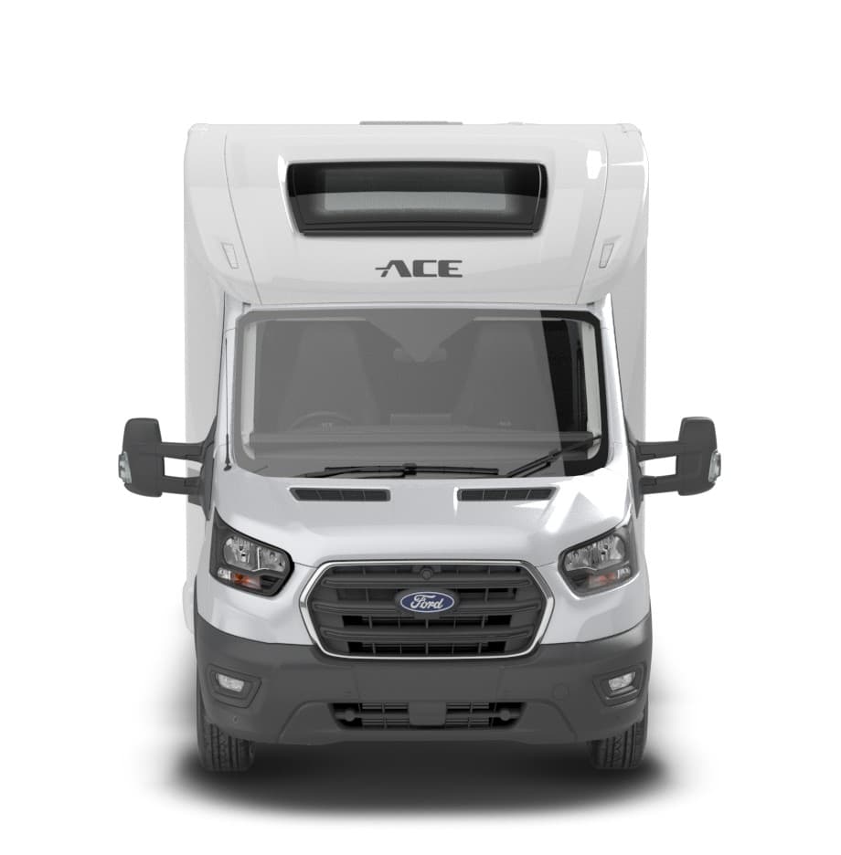 Ace 1500 ET — Ace 1500 ET