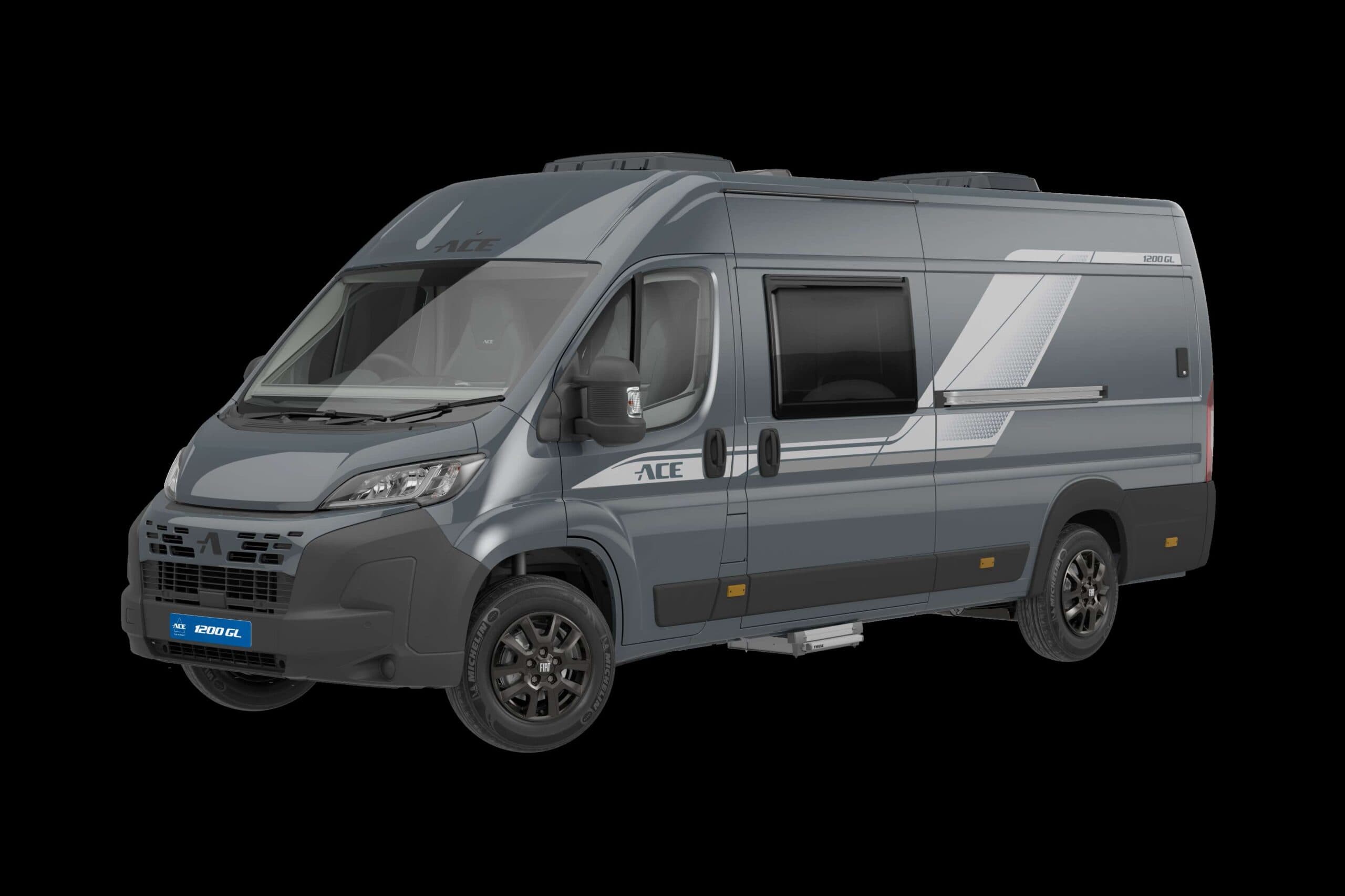 Ace 1200 GL — Ace 1200 GL