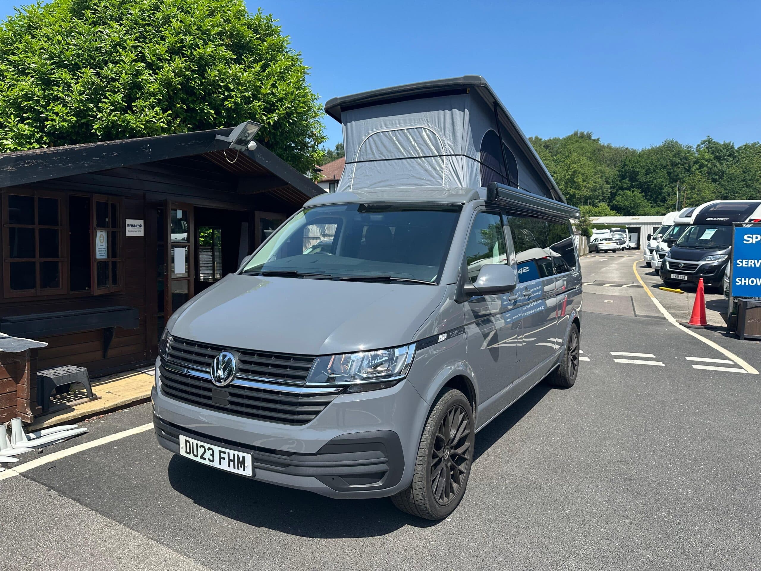Volkswagen Transporter T28 Startline Tdi — Volkswagen Transporter T28 Startline Tdi