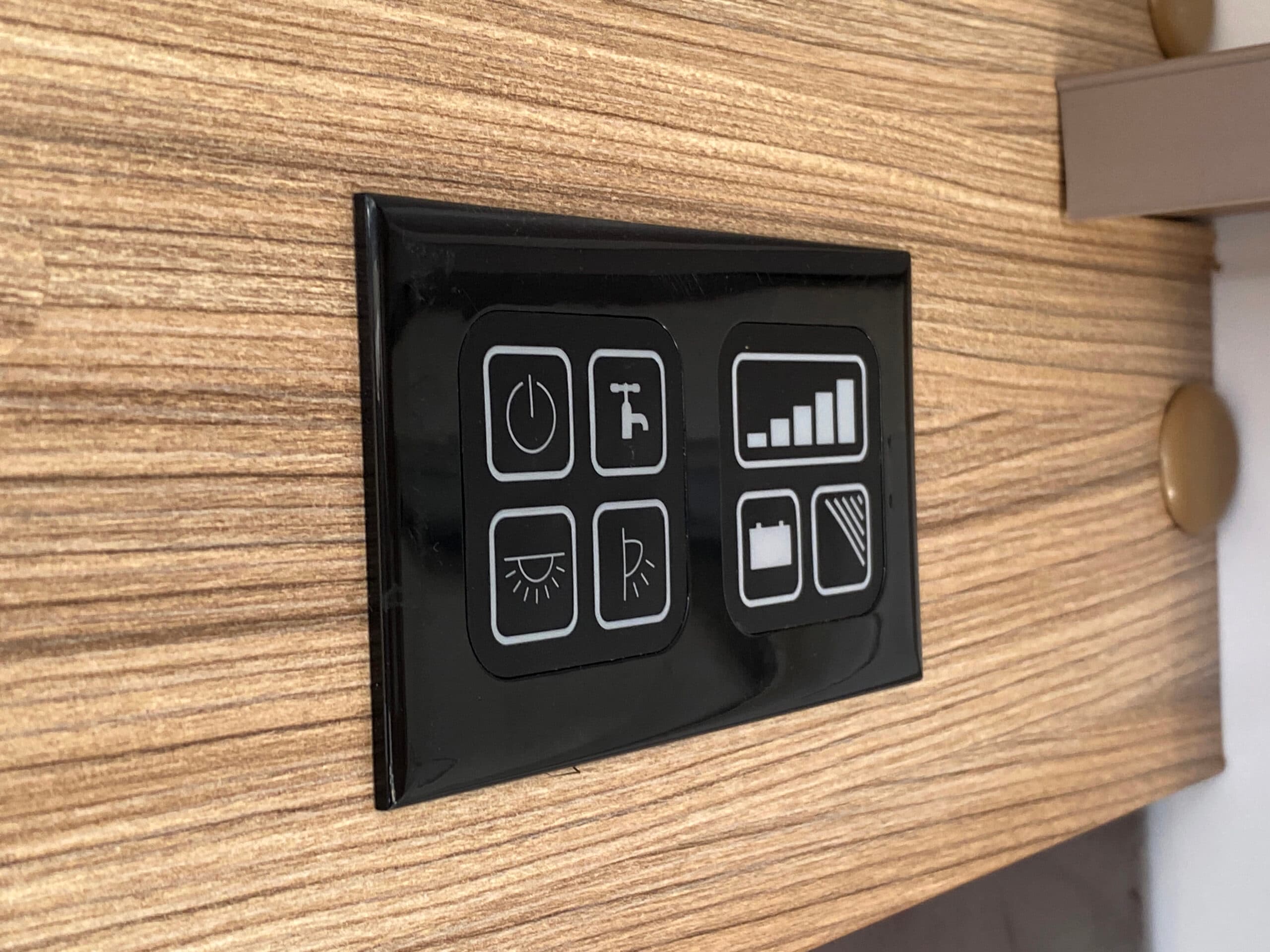 Auto-Trail Excel 620G — Auto-Trail Excel 620G