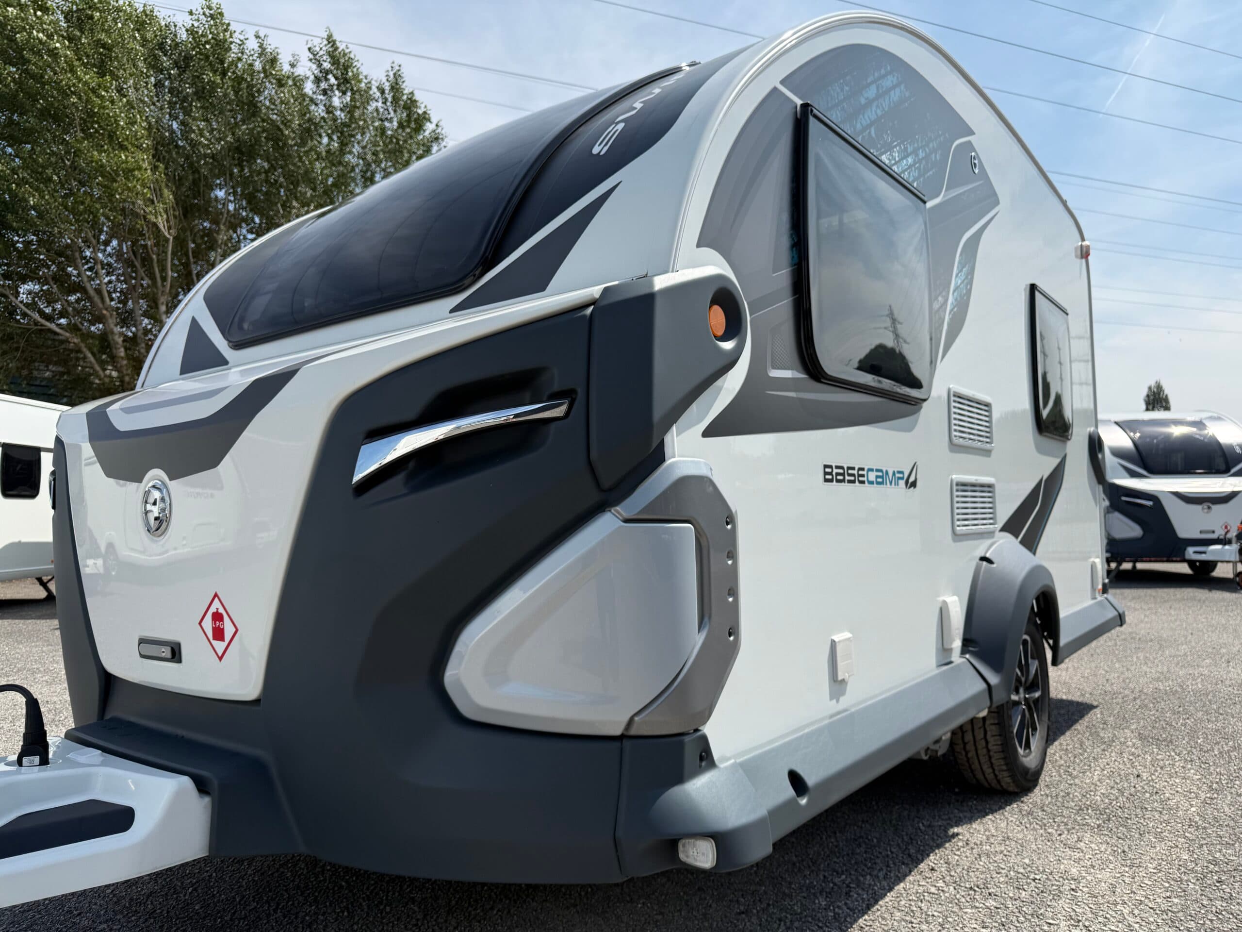 Swift Basecamp 4 — Swift Basecamp 4