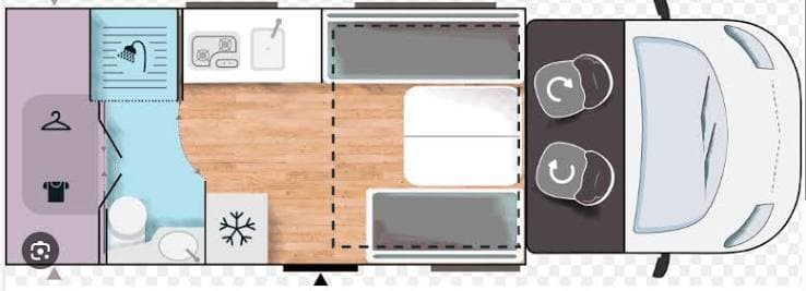 Chausson Titanium 640 — Chausson Titanium 640