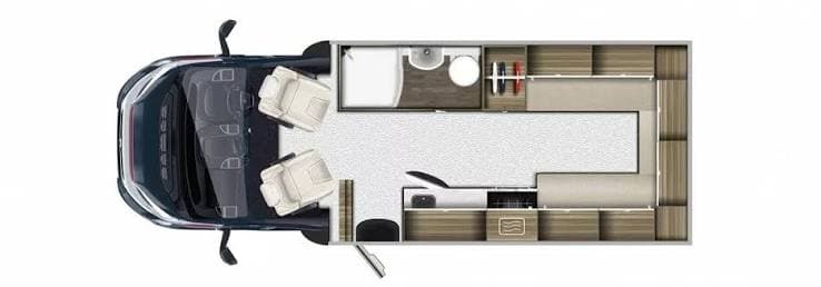 Auto-Trail Imala 625 — Auto-Trail Imala 625