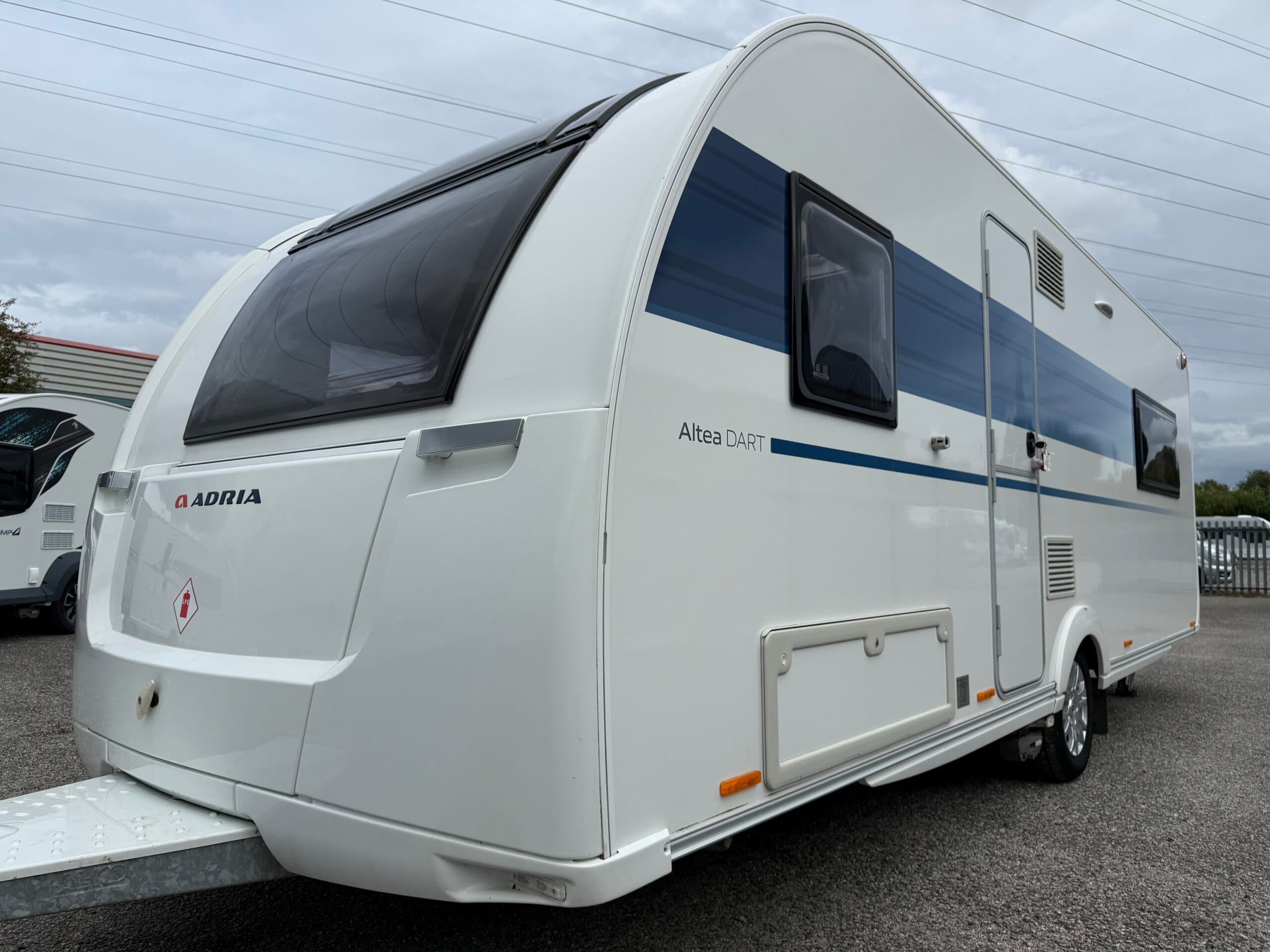 Adria Altea Dart — Adria Altea Dart