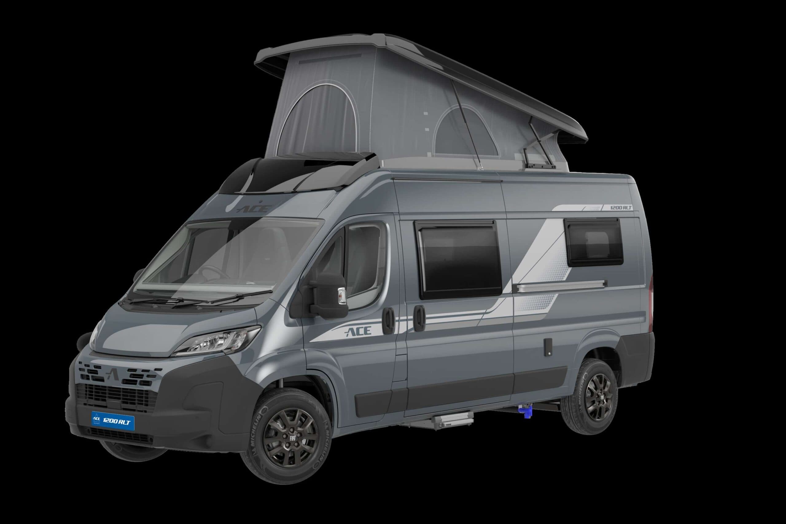 Ace 1200 RLT — Ace 1200 RLT