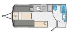 Swift Conqueror 480 — Swift Conqueror 480